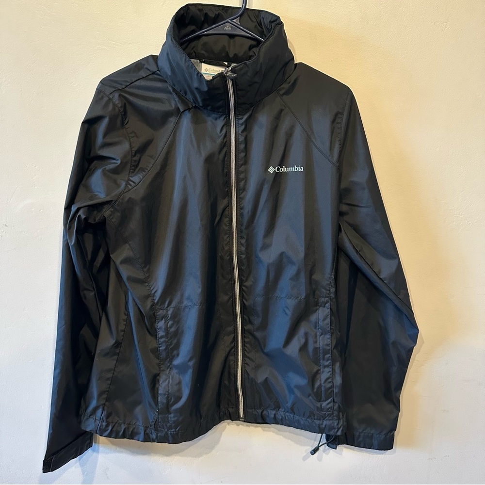 Columbia Switchback Iii Packable Lightweight Wate… - image 3